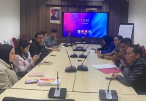 Cegah Tindak Pidana Pencucian Uang, PMPJ Notaris Diperkuat