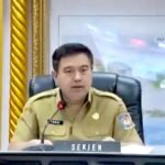 Sekretaris Jenderal Kemendagri, Tomsi Tohir