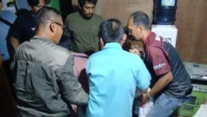Dua Balita Tewas Di Cekik Ayah Kandung