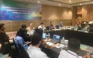 Pacu Penggunaan Produk Permesinan Dalam Negeri, Kemenperin Dorong Industri Pengguna Manfaatkan Fasilitas Insentif TKDN