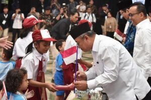 Tiga Program Strategis Wujud Negara Hadir Menjawab Pengabdian dan Perjuangan Pendidik