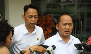 Perkara Kredit PT Sritex, Kejagung Periksa Mantan Direksi Bank BJB dan Direktur PT Lotus