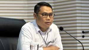 KPK Panggil Sejumlah Saksi Dan Dirjen Haji Terkait Kasus Dugaan Korupsi Kuota Haji Tambahan Tahun 2024