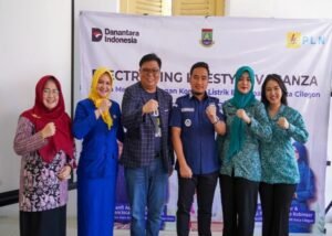 Wali Kota Robinsar Apresiasi Acara Electrifying Lifestyle Vaganza
