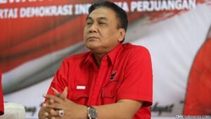 Ketum PDIP Cabut Bambang Pacul Dari Ketua DPD PDIP Jateng