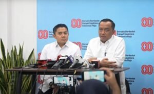 Presiden Prabowo Hormati Proses Hukum KPK Terhadap Immanuel Ebenezer