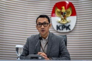 KPK Geledah Kemenag Dan Rumah Terkait Kasus Kuota Haji Dan Sita Mobil-Dokumen