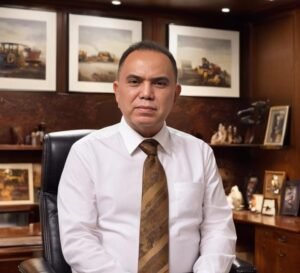 Polri Garda Terdepan Swasembada Jagung dan Keadilan Pangan Nasional