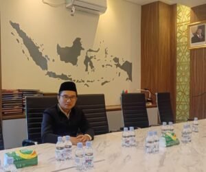 Yanuardi Syukur Raih Gelar Doktor Antropologi dari Universitas Indonesia