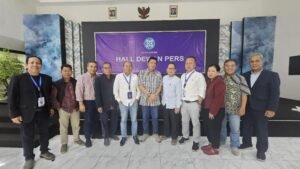 Kongres PWI 2025: Ketua Umum Baru Akan Dipilih Lewat Mekanisme yang Disepakati