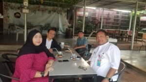 Siap !..Dukung Penuh Musik Lokal Tangsel Bangkit, Dinas Pariwisata dan PAPPRI DPC Tangsel Program Unggulan Beraksi