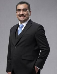 Pidato Kenegaraan Presiden Prabowo, Ini Kata Prof Dr Harris Arthur Hedar