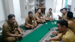 Kelurahan Pondok Kacang Timur Gelar Tasyakuran HUT ke-80 RI, Tekankan Pentingnya Pelayanan Masyarakat