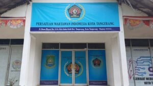Anggaran Publikasi RSUD Kota Tangerang Telah Sesuai Dengan Aturan