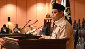 APRESIASI INSIATIF PRESIDEN PRABOWO SUBIANTO UNDANG ORMAS ISLAM REDAKAN SITUASI, KBPII AJAK SELURUH ELEMEN BANGSA JAGA KEDAMAIAN DAN KEBERSAMAAN