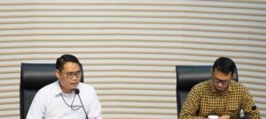 KPK Tetapkan 2 Tersangka Korupsi Pengelolaan Dana Bantuan Sosial Bank Indonesia dan Otoritas Jasa Keuangan