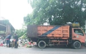 Ciptakan Kota Bersih Dan Nyaman, DLH Kota Tangerang Lakukan Pemantauan Di Seluruh Wilayah