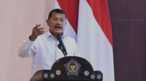 Irjen Pol Mashudi : Pemberian Remisi Terhadap Setnov Sudah Sesuai UU