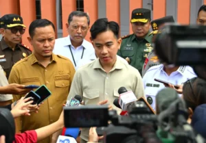 Sebagai Pembantu Presiden, Wapres Siap Jalankan Tugas dari Presiden