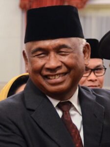 Menjaga Tradisi Panggilan Asli Banten