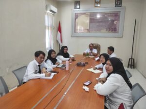 Sinergi Perkuat Penanganan Pelanggaran Kekayaan Intelektual