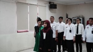 Notaris Diminta Jaga Integritas dan Tingkatkan Kualitas Pelayanan Masyarakat
