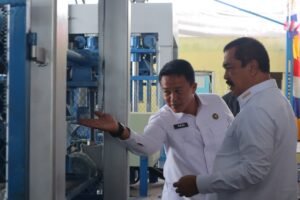 Menimipas: Jawara Beton Lapas Tangerang Siap Jadi Industri