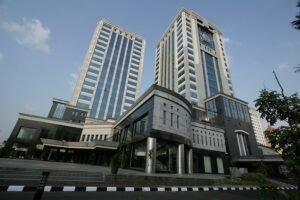 Pemerintah Targetkan Pertumbuhan Ekonomi 5,4% di 2026, Pijakan Menuju 8%