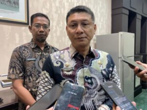 3 Bulan, 431 Jalan Desa Minta Diperbaiki