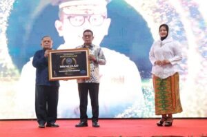 Kualitas SDM Signifikan Terhadap Tingkat Kesejahteraan