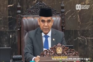 Korupsi Bukan Sekedar Kejahatan, Tapi Pengkhianatan Kemerdekaan