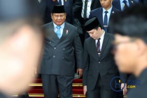 Presiden Prabowo Ancam Sita Perusahaan Melanggar Hukum