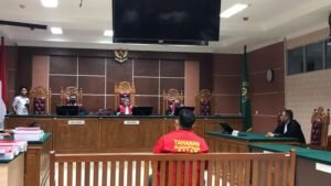 Vonis Mati Eks Kasat Narkoba Polresta Barelang, Momentum Reformasi Internal Polri