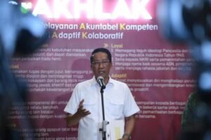 Menteri Hukum: 1.178 Narapidana Lolos Verifikasi Amnesti, 493 Lainnya Masih dalam Proses