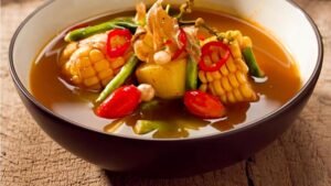 Solusi Praktis Agar Sayur Asem Buatanmu Kembali Menggoda