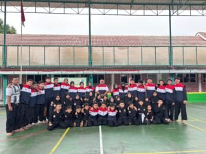 Perguruan Panglipur Jagat Siap Berlaga di Kejuaraan Pencak Silat Internasional IMPSC 2025
