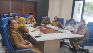 Pemkot Cilegon Akan Optimalkan PAD Dari Objek Penitipan Kendaraan