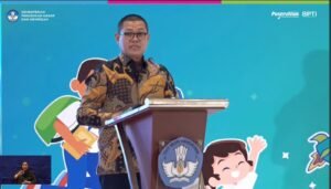 OSN 2025 Torehkan 344 Ribu Pendaftar SD dan 196 Ribu untuk SMP, Mapel IPS Dilombakan pada Jenjang SD