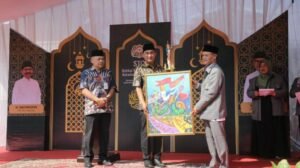 Ajang Mencetak Generasi Qur’ani, 160 Peserta Bersaing di STQ Kecamatan Tangerang