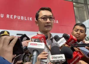 KPK Panggil Lima Saksi Kasus Dugaan Korupsi Pembagian Kuota Haji Tambahan