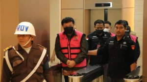 Kejagung Periksa Managing Director Perusahaan Dan Direktur Bank BJB