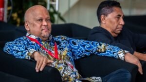 Ilham Akbar Habibie Di Periksa KPK Sebagai Saksi Kasus Dugaan Korupsi Proyek Pengadaan Iklan Bank BJB