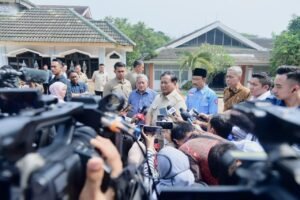 Presiden Prabowo Targetkan 500 Sekolah Rakyat untuk Perluas Akses Pendidikan