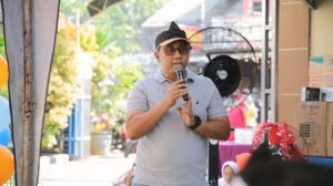 Kolaborasi Bersama UMKM Cibodas Jasa, Kecamatan Cibodas Siap Kembangkan Produk Go Internasional