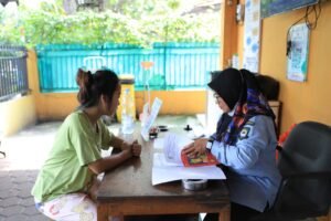 TRC Dinsos Kota Tangerang Siaga 24 Jam Tangani ODGJ hingga Orang Terlantar