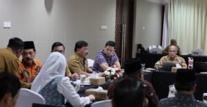 Dari Pokir hingga Hibah, KPK Dorong Transparansi dan Evaluasi Tata Kelola Kabupaten Nganjuk