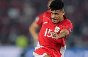 Ricky Kambuaya Berhasil Mengukir Dua Assist Saat Dewa United Mengalahkan PSBS Biak