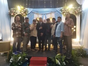 Syukuran Walimatul Khitan Rafif Ahmad Dzaki Berlangsung Khidmat dan Meriah di Tangerang