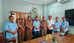 PWI Tangsel – Satpol PP Sepakat Tingkatkan Edukasi Publik Lewat Kolaborasi Strategis Transparan dan Partisipatif