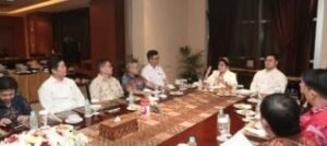 Sekretaris Umum PSMTI: Kehadiran Forum Bersama Indonesia Tionghoa Memperkuat Persatuan dan Harmoni